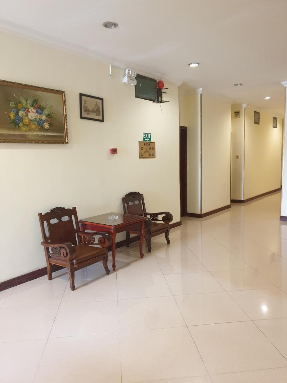 Hotel Ngoc Lan Cidade de Ho Chi Minh