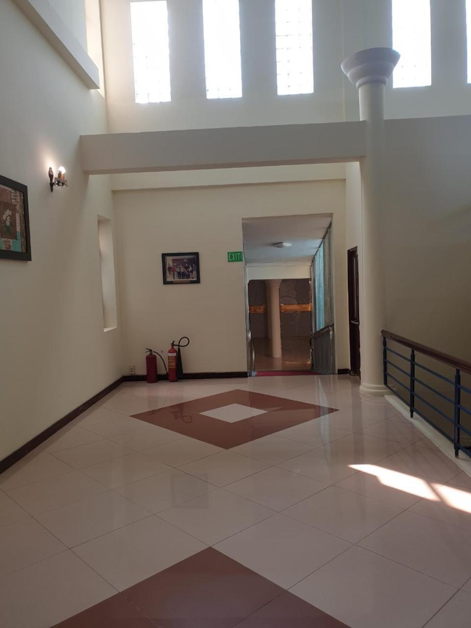 Ngoc Lan Hotel Cidade de Ho Chi Minh